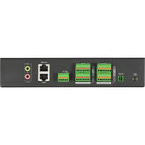 Hikvision Video Decoder