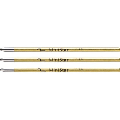 Wacom Ballpoint 1.0 Refills (3-pack)