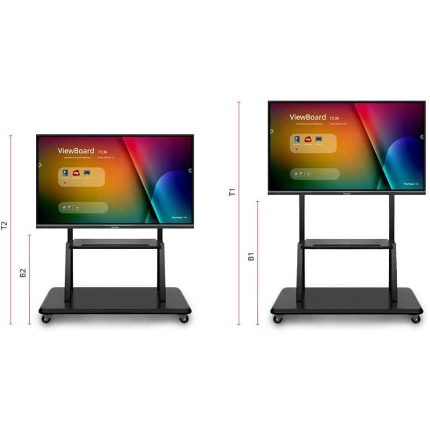 ViewSonic VB-STND-001 Display Stand