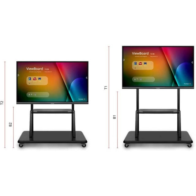 ViewSonic VB-STND-001 Display Stand