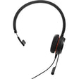 Jabra Evolve 20SE MS Mono USB Headset