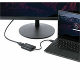 StarTech.com USB to DisplayPort Adapter - USB to DP 4K Video Adapter - USB 3.0 - 4K 30Hz