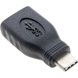 Jabra USB-A Adapter- USB A Female to USB C Male
