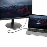 Câble USB-C vers HDMI StarTech.com de 2 m (6 pi)