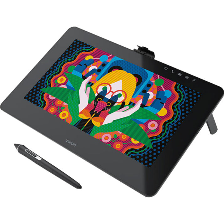 Wacom Cintiq Pro Graphics Tablet