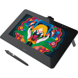 Wacom Cintiq Pro Graphics Tablet