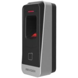 Hikvision DS-K1201MF Biometric/Card Reader Access Device