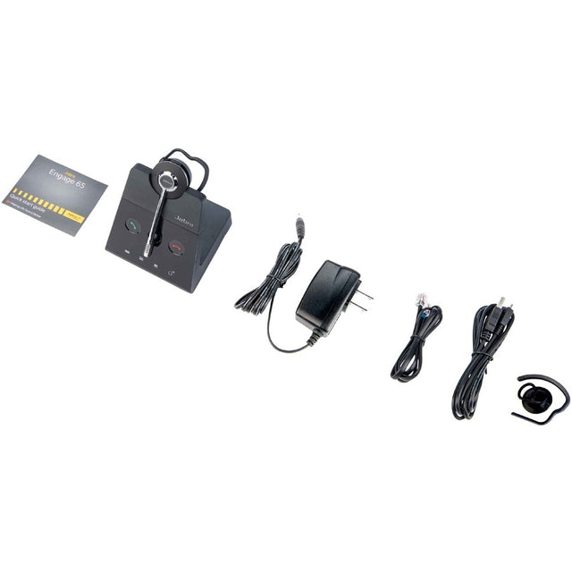 Jabra ENGAGE