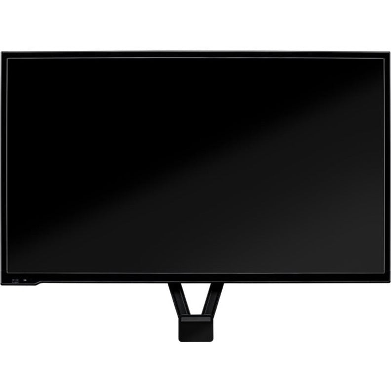 Adaptateur de montage Logitech pour caméra de visioconférence, écran plat et téléviseur