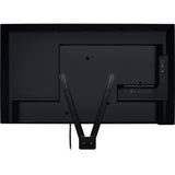 Adaptateur de montage Logitech pour caméra de visioconférence, écran plat et téléviseur