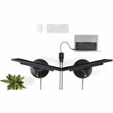 StarTech.com USB to Dual DisplayPort Adapter - 4K 60Hz - USB 3.0 5Gbps - USB Dual Monitor Adapter - Dual DisplayPort Adapter - DisplayLink Certified