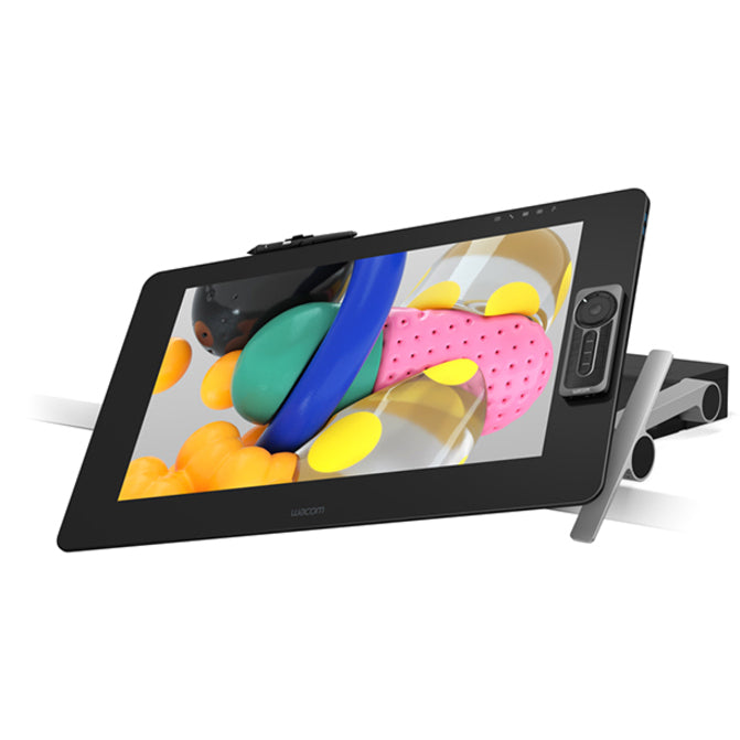 Wacom Ergo Stand for Wacom Cintiq Pro 24 (ACK62801K)