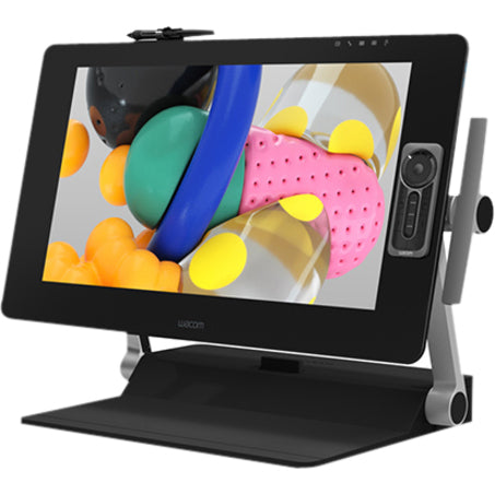 Wacom Ergo Stand for Wacom Cintiq Pro 24 (ACK62801K)