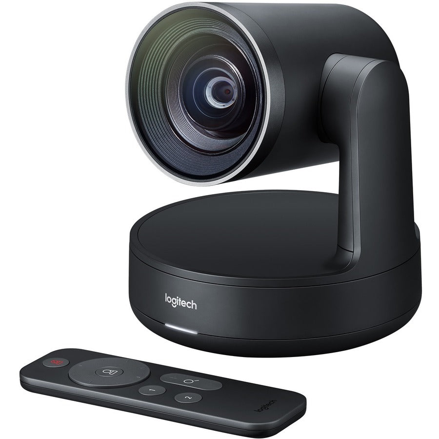 Logitech Rally Video Conferencing Camera
