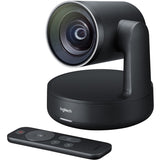 Logitech Rally Video Conferencing Camera
