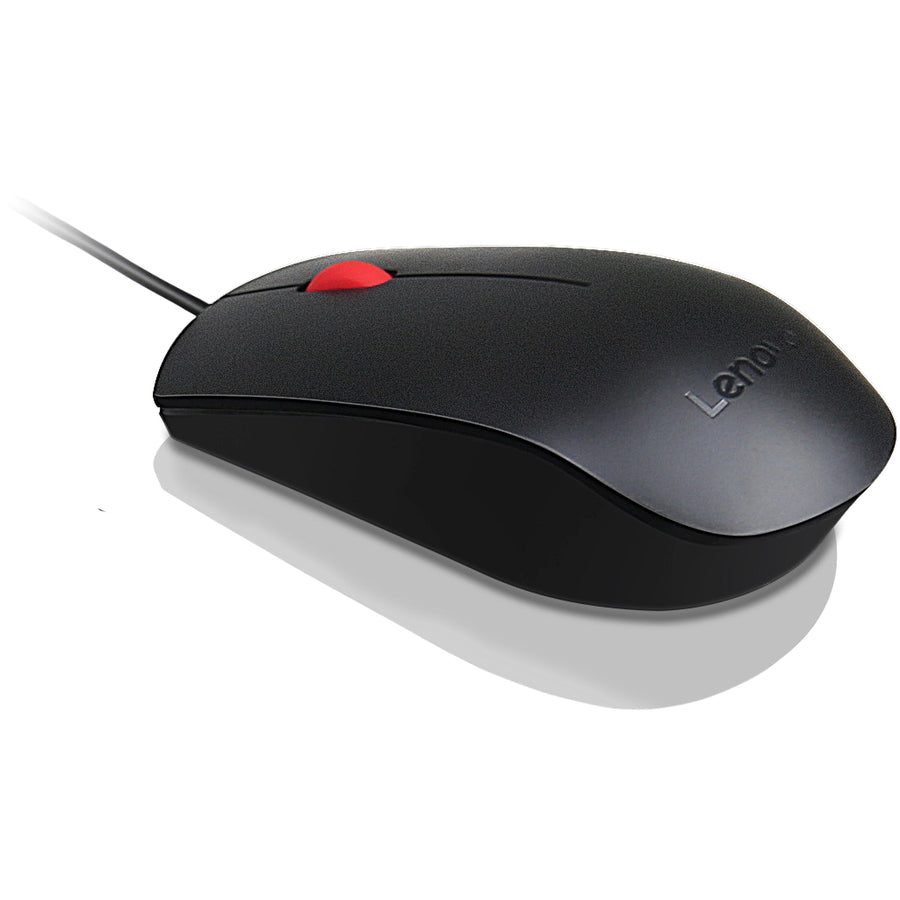 Lenovo Essential USB Mouse