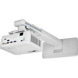 Support mural pour projecteur ViewSonic PJ-WMK-305 - Blanc