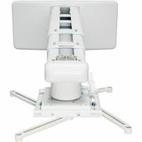 Support mural pour projecteur ViewSonic PJ-WMK-305 - Blanc