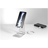 StarTech.com Foldable Phone & Tablet Stand