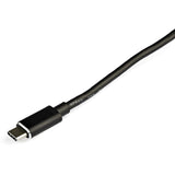 StarTech.com 4 Port USB C Hub - USB-C to 4xUSB-A - 10Gbps USB 3.2 Gen 2 Type-C Hub - USB Bus Powered - Portable/Laptop USB Adapter Hub
