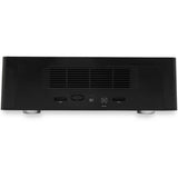 StarTech.com 4-Bay USB 3.1 to SATA Hard Drive Docking Station, 2.5/3.5" SATA III (6Gbps) SSD/HDD Dock, 10Gbps Top Loading Drive Bay