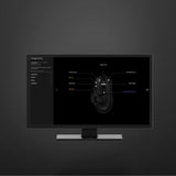 Souris de jeu haute performance Logitech G502 HERO