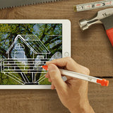 Crayon numérique Logitech Crayon pour iPad (6e génération)