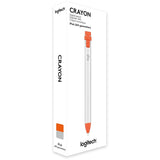 Crayon numérique Logitech Crayon pour iPad (6e génération)