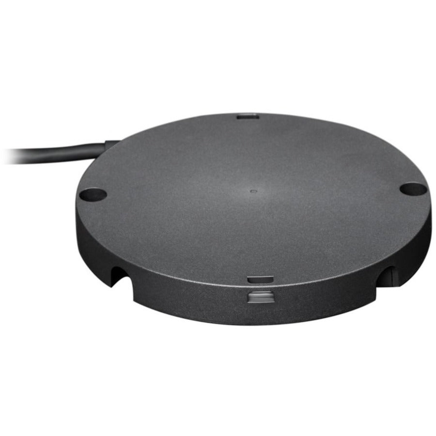 Logitech Rally Mic Pod Hub 