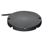Logitech Rally Mic Pod Hub 