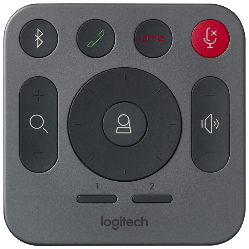 Caméra de conférence Logitech Rally Ultra-HD