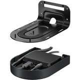 Support de montage Logitech pour haut-parleur, caméra, concentrateur de table et concentrateur d'écran