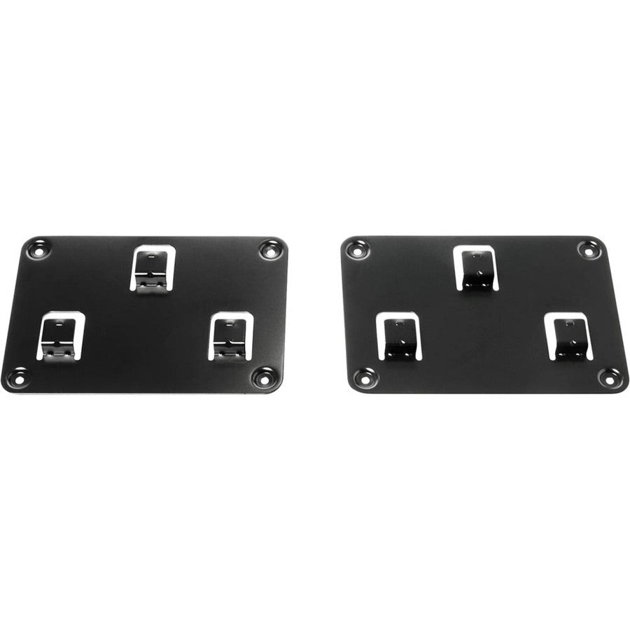 Support de montage Logitech pour haut-parleur, caméra, concentrateur de table et concentrateur d'écran