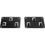 Support de montage Logitech pour haut-parleur, caméra, concentrateur de table et concentrateur d'écran