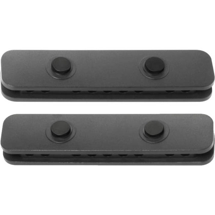 Support de montage Logitech pour haut-parleur, caméra, concentrateur de table et concentrateur d'écran