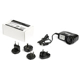 StarTech.com Star Tech.com 20V DC Power Adapter for DK30A2DH / DK30ADD Docking Stations - 2A