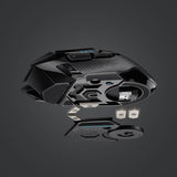Logitech G502 LIGHTSPEED Wireless Gaming Mouse