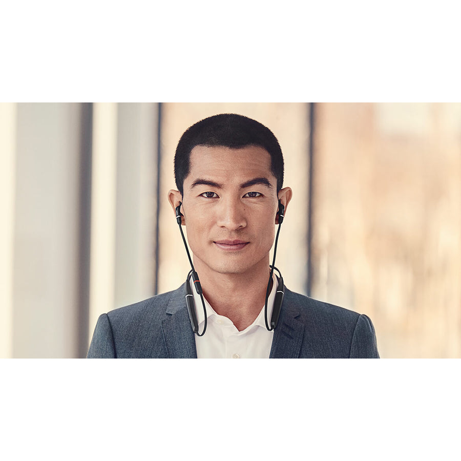 Jabra Evolve