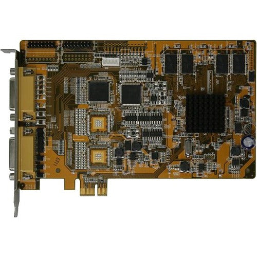 Hikvision DS-4316HCVI-E Video Recorder