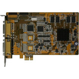 Hikvision DS-4316HCVI-E Video Recorder