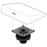 Support à œillet Logitech pour contrôleur tactile de visioconférence