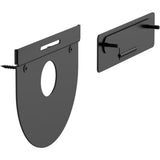 Logitech Wall Mount for Video Conferencing Touch Controller