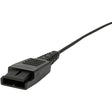 Jabra BIZ 2300 QD Duo
