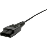 Jabra BIZ 2300 QD Duo

