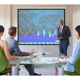 Projecteur DLP courte focale ViewSonic PG706HD 3D Ready - 16:9 - Blanc