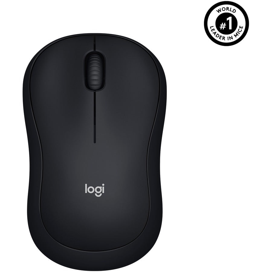 Logitech M185 Wireless Mouse