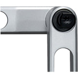 StarTech.com Wall Mount Monitor Arm, 10.2" Swivel Arm, Premium Flat Screen TV Wall Mount for up to 34" (30.9lb/14kg) VESA Mount Monitors