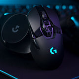 Souris de jeu sans fil Logitech G903 LIGHTSPEED