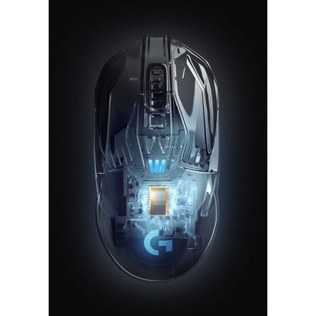 Logitech G903 LIGHTSPEED Wireless Gaming Mouse
