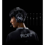Logitech PRO X Gaming Headset with Blue Vo!ce